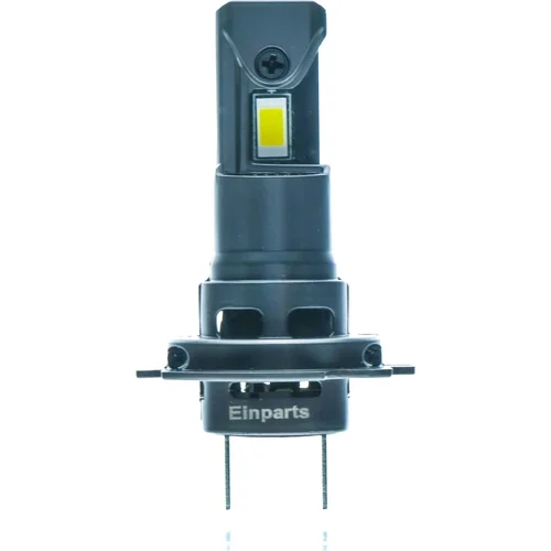 LED žiarovky H7 6000K 12V EinParts EPLH122 (EinParts Automotive) - obr. 4