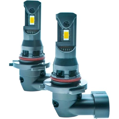 LED žiarovky 9005 HB3 4300K 12V EinParts EPLH130 (EinParts Automotive) - obr. 1