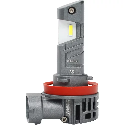 LED žiarovky H11 6500K 12V R37 EinParts EPLH141 (EinParts Automotive) - obr. 1