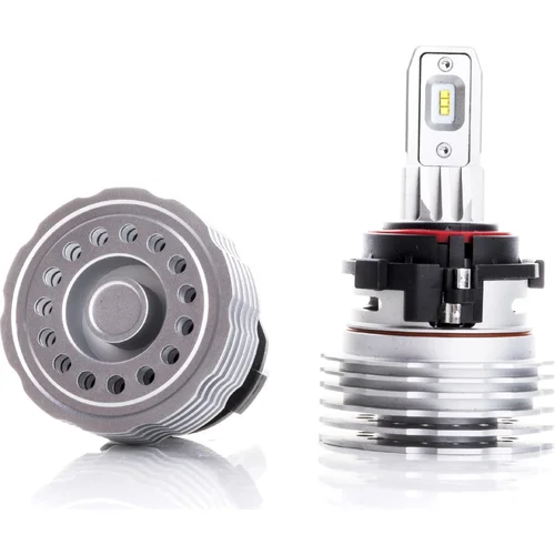 H7 LED žiarovky VW passat B7 EinParts EPLH53 (EinParts Automotive) - obr. 1