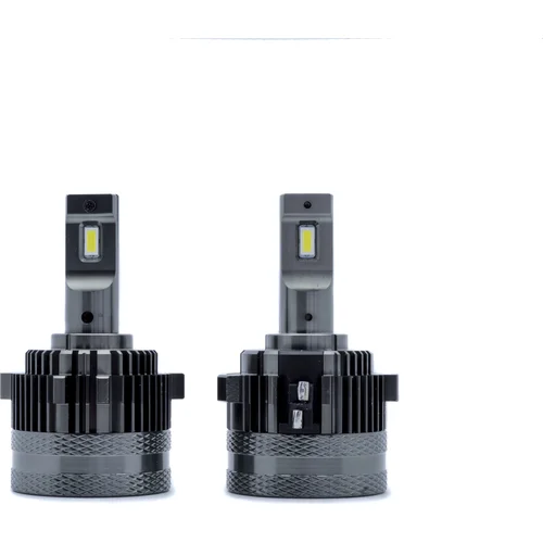 H7 LED žiarovky EinParts EPLH53A (EinParts Automotive)