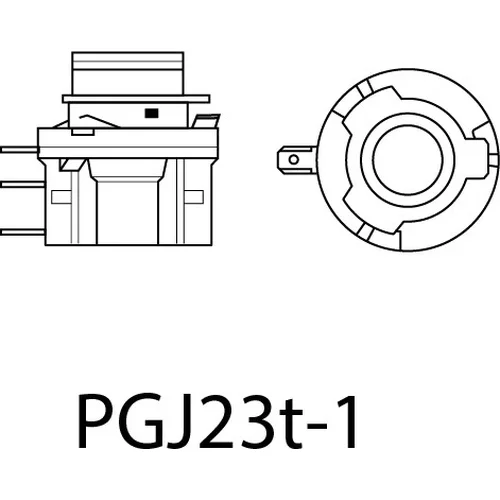 H15 LED žiarovky EinParts EPLH54 (EinParts Automotive) - obr. 7