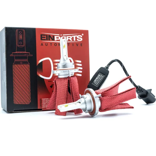 Premium chapadlové LED H13 canbus 4300K EinParts EPLH78 (EinParts Automotive)