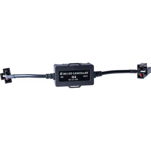 Záťažový modul pre LED žiarovky H4 EinParts EPLHWC08 (EinParts Automotive) - obr. 1