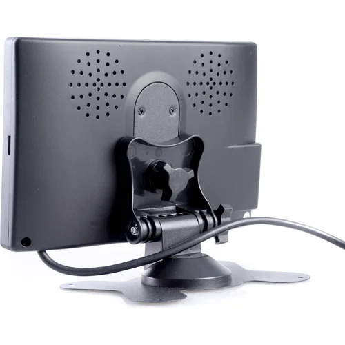EPP055 Monitor AHD 7