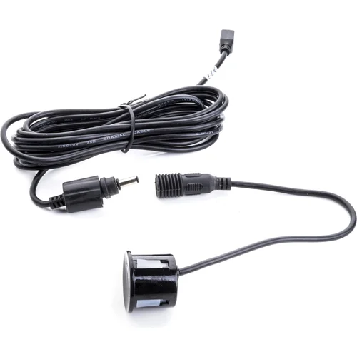 Parkovací asistent s displejom EinParts EPP5400N BLACK (EinParts Automotive) - obr. 7