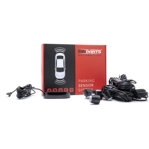 Parkovací asistent s displejom EinParts EPP5400 OEM NO. 45