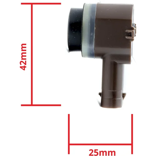 Ultrazvukový OE parkovací senzor EinParts EPPDC15 (EinParts Automotive) - obr. 5