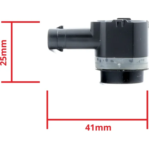 Ultrazvukový OE parkovací senzor EinParts EPPDC48 (EinParts Automotive) - obr. 5