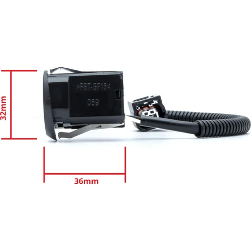 Ultrazvukový OE parkovací senzor EinParts EPPDC96 (EinParts Automotive) - obr. 6