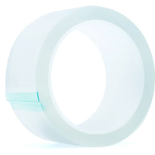 Priehľadná ochranná páska 5M 50mm EinParts EPPF07 (EinParts Automotive) - obr. 1