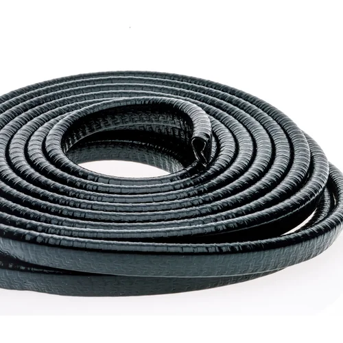 CAR door protector black steel EinParts EPRP09 (EinParts Automotive) - obr. 3