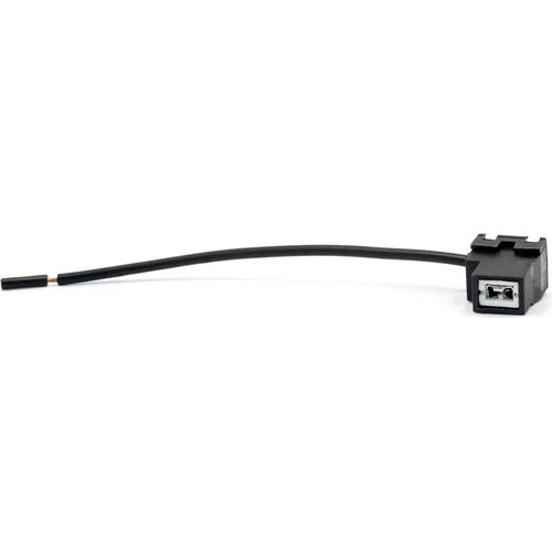 Zásuvka keramická kocka H1 EinParts EPS01 (EinParts Automotive) - obr. 1
