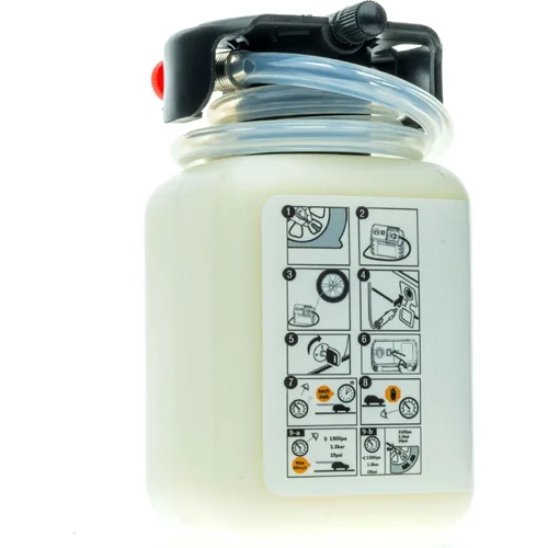 Tmel na pneumatiky 450ml EinParts EPSL03 (EinParts Automotive) - obr. 2