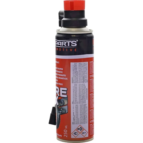Tesniaci sprej na pneumatiky 250 ml EinParts EPSL06 (EinParts Automotive) - obr. 3