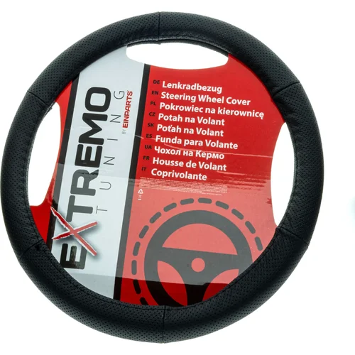 Poťah na volant EinParts EPSWC02 (EinParts Automotive)