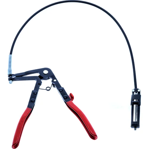 Flexibilné kliešte NA hadicové spony EinParts EPT02 (EinParts Automotive) - obr. 2