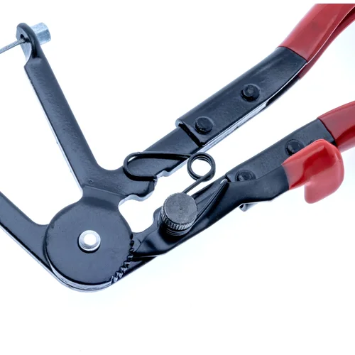 Flexibilné kliešte NA hadicové spony EinParts EPT02 (EinParts Automotive) - obr. 4