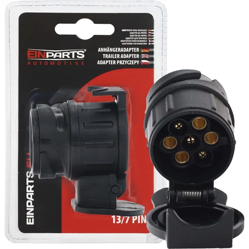 Adaptér prívesu 13/7-pin EPTA05 (EinParts Automotive)