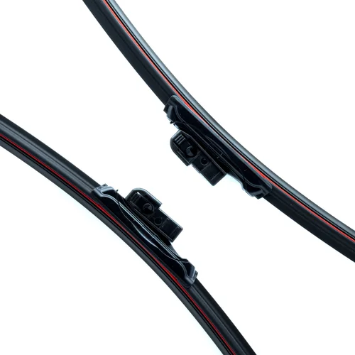 Predné stierače EinParts EPWBDR2222 (EinParts Automotive) - obr. 2