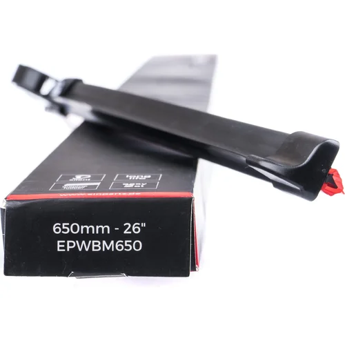 Predný stierač 650mm EinParts EPWBM650 (EinParts Automotive) - obr. 1