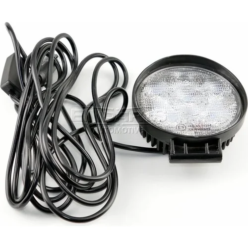 LED pracovné svetlo 18W EinParts EPWL17 (EinParts Automotive) - obr. 2