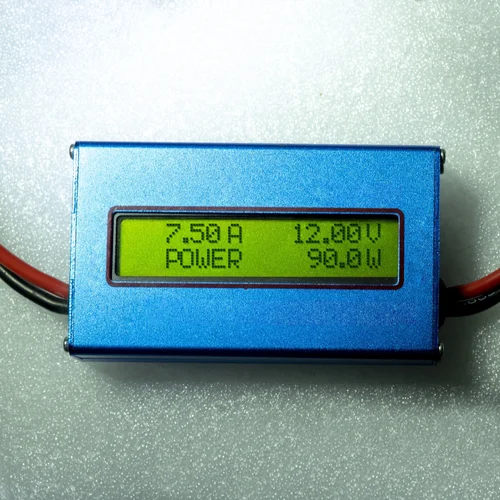 LED pracovné svetlo 100W EinParts EPWL213 (EinParts Automotive) - obr. 5