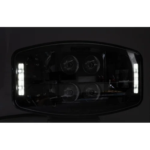 LED driving lamp 90W EinParts EPWLD33 (EinParts Automotive) - obr. 5