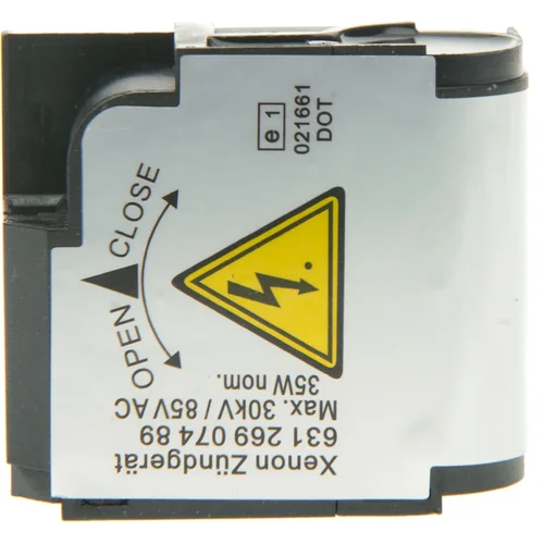 Zapaľovač xenon EinParts EPXB05 (EinParts Automotive)