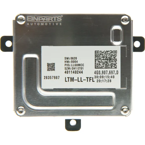 Modul predradníka lED/Xenon EinParts EPXB22 (EinParts Automotive) - obr. 2