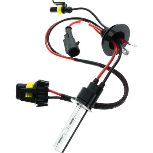 H1M Xenonová Výbojka 35W 5000K (EinParts Automotive) - obr. 1