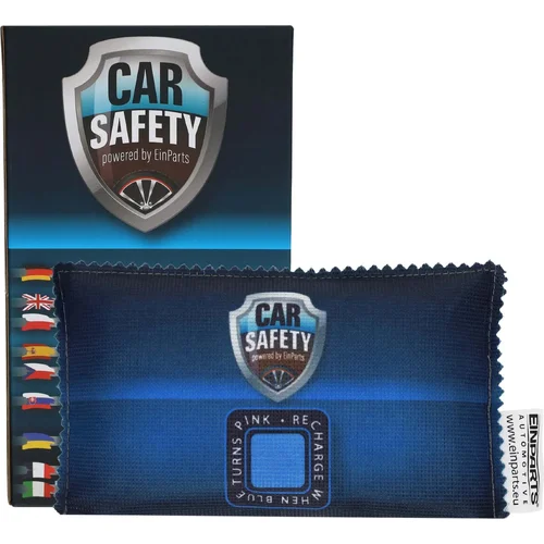 CSRD02 Rektangulárny absorpér vlhkosti 300g (EinParts Automotive)