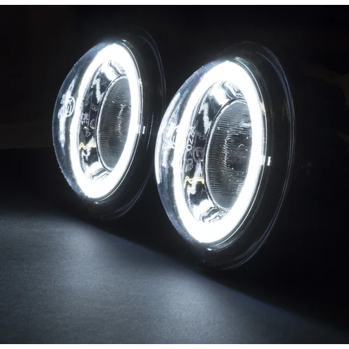 DUOLIGHT DL35 LED Svetlá Pre Denné Svietenie (EinParts Automotive) - obr. 15