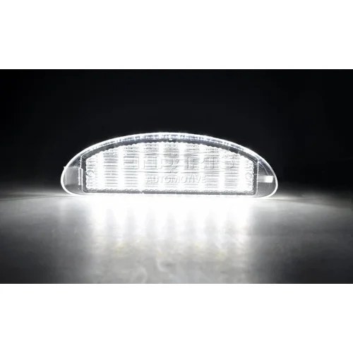 LED osvetlenie ŠPZ EinParts EP110 (EinParts Automotive) - obr. 3