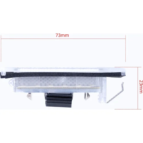 LED osvetlenie ŠPZ EinParts EP123 (EinParts Automotive) - obr. 5