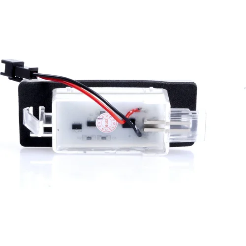 LED osvetlenie ŠPZ EinParts EP130 (EinParts Automotive) - obr. 4