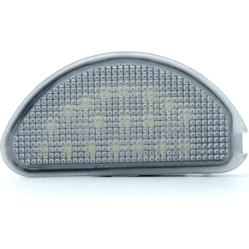LED osvetlenie ŠPZ EinParts EP143 (EinParts Automotive) - obr. 2