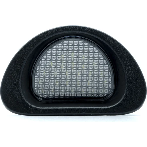 LED osvetlenie ŠPZ EinParts EP156 (EinParts Automotive) - obr. 2