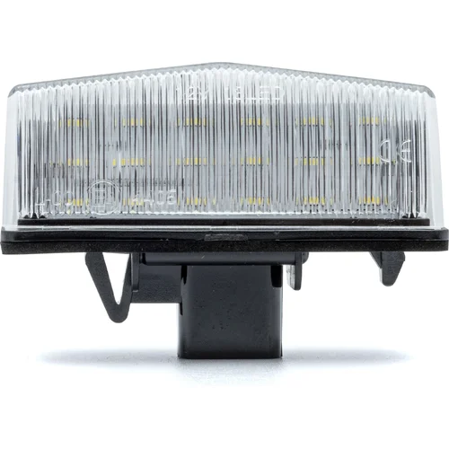 LED osvetlenie tabuľky s EČV (ŠPZ) EP184 (EinParts Automotive) - obr. 2