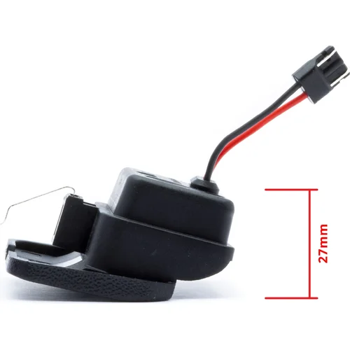 LED osvetlenie ŠPZ EinParts EP191 (EinParts Automotive) - obr. 7