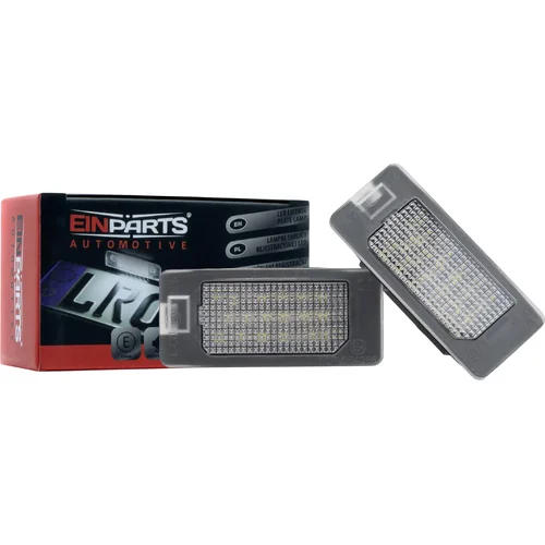 OSVETLENIE EČV EP253 (EinParts Automotive)