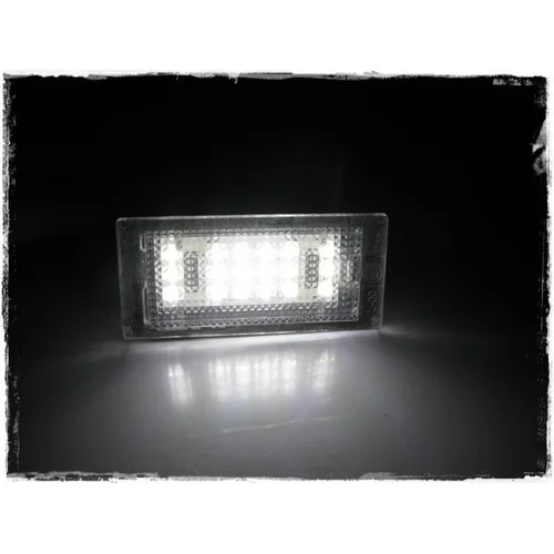 LED osvetlenie ŠPZ EinParts EP26 (EinParts Automotive) - obr. 3
