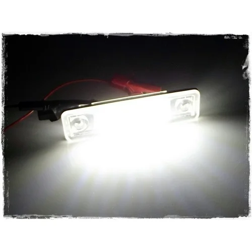 LED osvetlenie ŠPZ EinParts EP33 (EinParts Automotive) - obr. 4