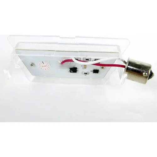 LED osvetlenie ŠPZ EinParts EP86 (EinParts Automotive) - obr. 2