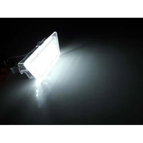 LED osvetlenie ŠPZ EinParts EP86 (EinParts Automotive) - obr. 3