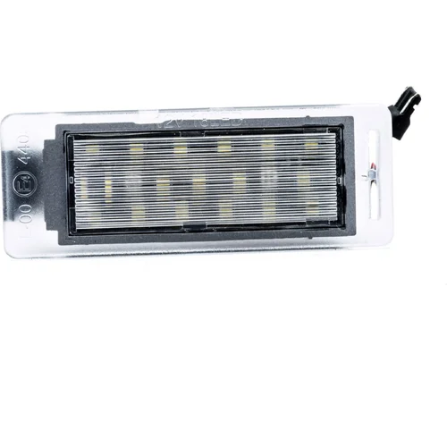 LED osvetlenie ŠPZ EinParts EP87 (EinParts Automotive) - obr. 2