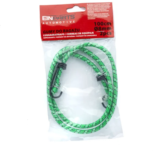 Elastické pásy 100CM EinParts EPACC034
