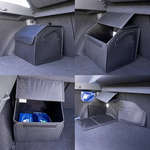 Skladací organizér do kufra 30×30×28 cm EinParts EPACC105 (EinParts Automotive) - obr. 6
