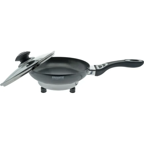 Elektrická panvica 24V Ø20cm 250W EinParts EPACC112 (EinParts Automotive) - obr. 2