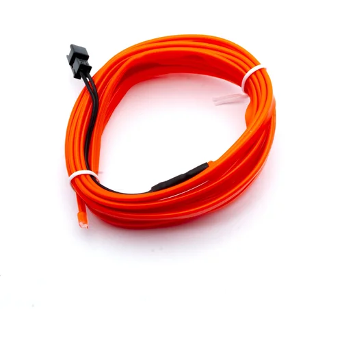 LED svetlovodný pásik 3m EinParts EPAL3M RED (EinParts Automotive) - obr. 2